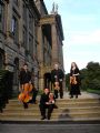 The Northern String Quartet